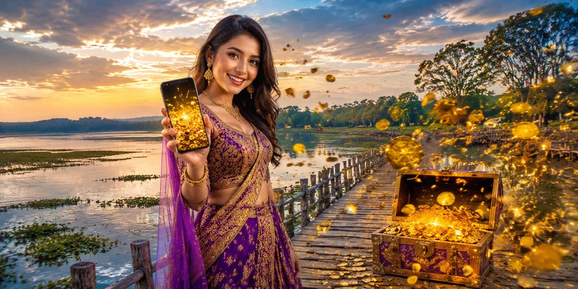 বান্দরবানের সৈকতে মোবাইল ক্যাসিনো পুরস্কার