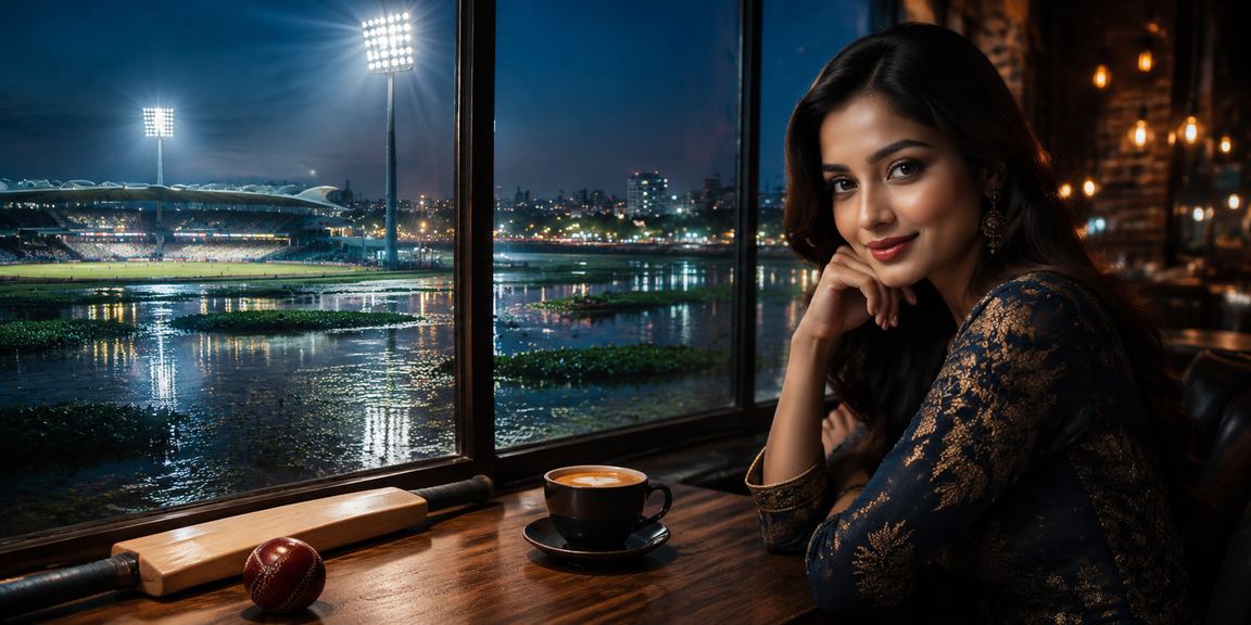 বাংলাদেশে ক্রিকেট বেটিং প্ল্যাটফর্মের মডেল