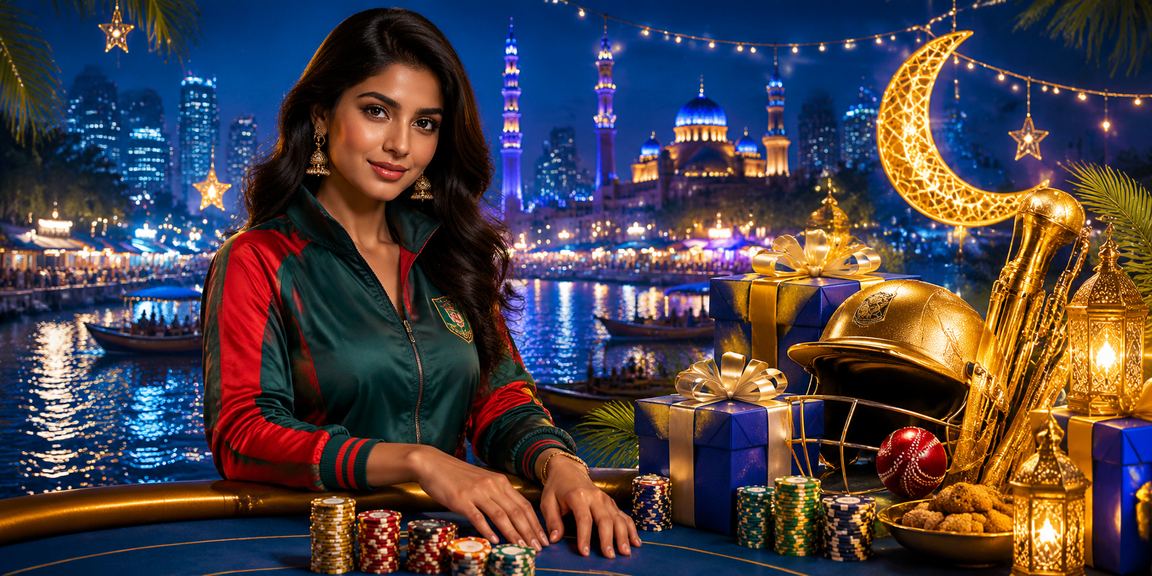 বরিশালে ঈদ উৎসবে ক্রিকেট বেটিং উপভোগ
