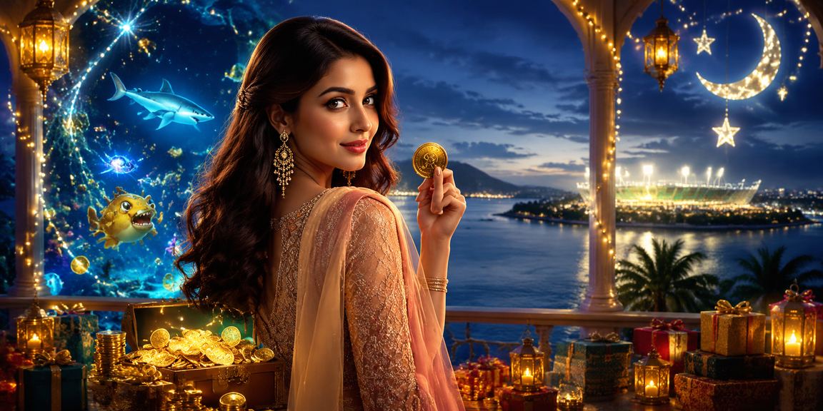 সিলেটে ঈদ উৎসবে ক্রিকেট বেটিং বোনাস উপভোগ